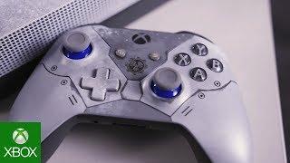 Xbox Game Pass Ultimate Gears Fan Giveaway
