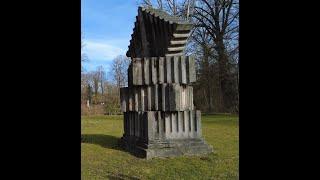 Reichsparteitagsgelände Kongresshalle in Nürnberg - Wir finden die verschollene (Muster) Säule