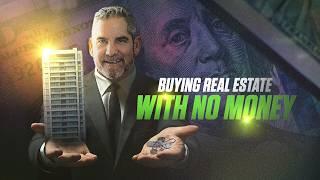 Buying Real Estate with NO MONEY