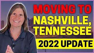 Are you considering living in Nashville, TN? // NASHVILLE NATIVE ANSWERS