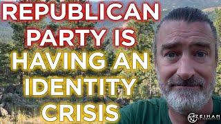 America’s Changing Republican Party || Peter Zeihan