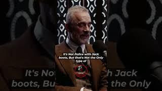 "MONOGAMY is a GOOD Long-Term SOLUTION!" - Jordan Peterson #shorts