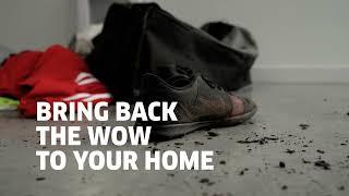 Bring back the WOW to your home with Kärcher Wet & Dry Vacuum Cleaners | Kärcher UK