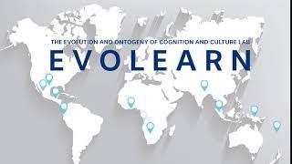 Evolearn Demo