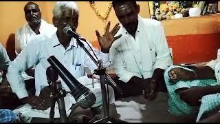 ananthasagar narayankhed mandal sravanam bhajana song by soora reddy