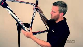 De Rosa Super King SR review - Cycling Express