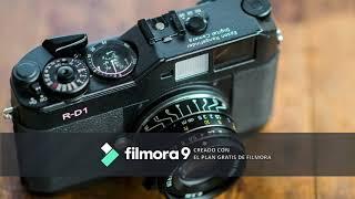 The History of the Digital Camera