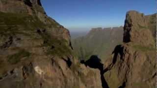 KwaZulu-Natal, South Africa - Unravel Travel TV