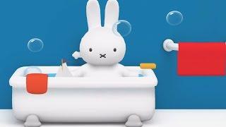 Miffy's World | Miffy's Daily Life - New Best Kids Cartoon Games For Babies And Toddlers