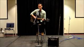 VSA@VCU: Date Auction Derek Deluz