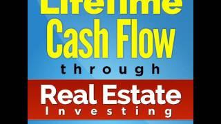 Ep #0 - The Lifetime Cash Flow Podcast - Introduction