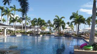 Hyatt Ziva Rose Hall & Hyatt Zilara Rose Hall Jamaica All Inclusive Resorts