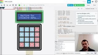 How to receive more than 64 bytes on Arduino | data chunk read delay trick on 9600 baud rate