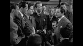 I Am the Law (1938) Edward G  Robinson