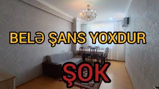 VAXT İTİRMƏDƏN GƏLİN️ÜMUMİ SAHƏSİ 80 KVADRAT CƏMİ 37.500 AZN️                       @elnurgadirov