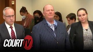 #BREAKING: Mario Batali found not guilty | COURT TV