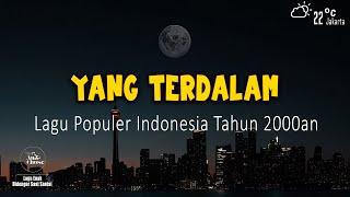 Top Lagu Pop Indonesia Terbaru 2024 Hits Pilihan Terbaik