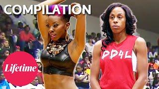 Bring It!: Miss D vs. Traci (Flashback Compilation) | Lifetime