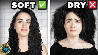 Is Conditioner ACTUALLY Good for Your Hair? | Style Theory