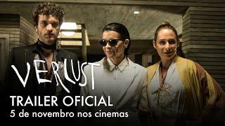 VERLUST - Trailer oficial