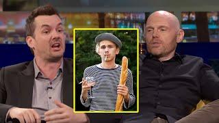 Bill Burr & Jim Jefferies - Roast TF Outta Frenchman