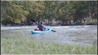 Fall is for the Frio in Uvalde County - YOLO TX