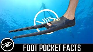 How To Choose The Best Foot Pocket - Florida Freedivers