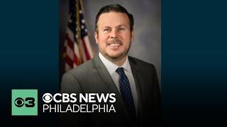 U.S. Rep. Brendan Boyle speaks out after arrest warrant issued for brother Pa. Rep. Kevin Boyle