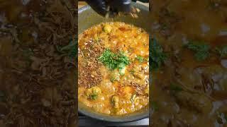 Mushroom biryani #asmr#food #recipe #youtubeshorts #biryani #indianfood #cooking #easy