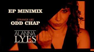 Odd Chap, Alanna Lyes - STRANGE LIES EP (Audio) Minimix #electroswing 2025