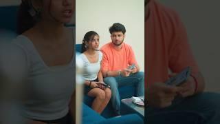 Papa aur beti ki phone ki aadat️ #familylovestory #unknownboyvarun #shorts