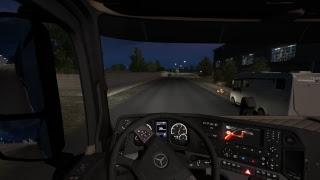 Livestream von IXXMADE ETS2