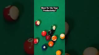 This can be super helpful… your thoughts? #productivity #habitsthatwillchangeyourlife #habits