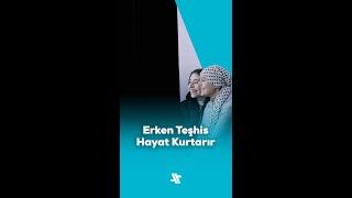 Erken Teşhis Hayat Kurtarır | #memekanserifarkındalıkayı