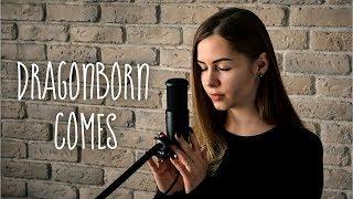 The Dragonborn Comes (Malukah cover) - Limiretica