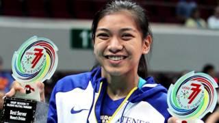 Team USANA Pilipinas Athletes Video 2016 | USANA Video