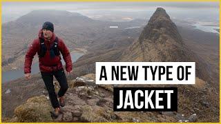 Mountain Equipment's Game-Changing New Jacket