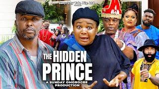 THE HIDDEN PRINCE Pt. 3 - Rachael Okonkwo Onny Michael Xiolla John Nigerian Movies 2024 latest Movie