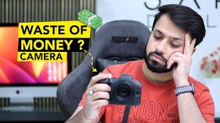 Never Buy These Second Hand Cameras | Tips For Buying Old Cameras