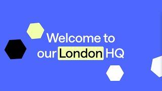 Our London Office | Multiverse