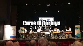 Curse Of Tortuga | Chris Crockarell | Concert Percussion | Row-loff Productions