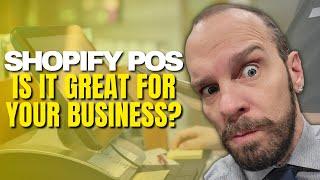 Shopify POS Review: The Best for Your Business?