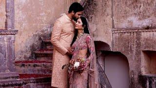 Katrina Kaif-Vicky Kaushal Share Most Romantic Pics Of Wedding