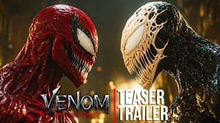 Venom 3: The Last Dance - Final Trailer - Sony Pictures