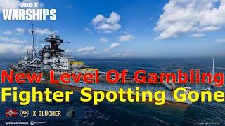 World of Warships- New Levels Of Gambling, Respawns, Insane CV/AA Changes & More!