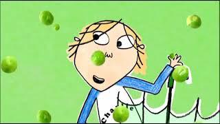 Charlie & Lola - I Will Not Ever Never Eat A Tomato