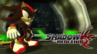 Shadow the Hedgehog - The Doom - Dark - Japanese - 4K HD 60Fps (Best Time: 02:28:46)