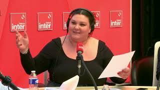 Je suis la "Nouvelle Star" - La chronique de Marie de Brauer