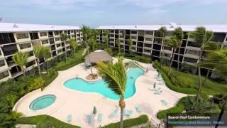 Florida Keys Real Estate - Beacon Reef Condo #302, Islamorada - Brett Newman, Coldwell Banker