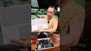 You Can BUILD This Laptop - Framework Laptop 12
